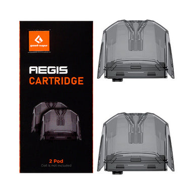 Aegis Pod Kit Replacement Pod - Geek Vape