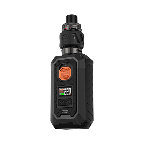 Armour Max Kit iTank 2 - Vaporesso - Black