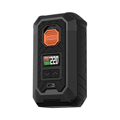Armour Max Mod - Vaporesso - Black