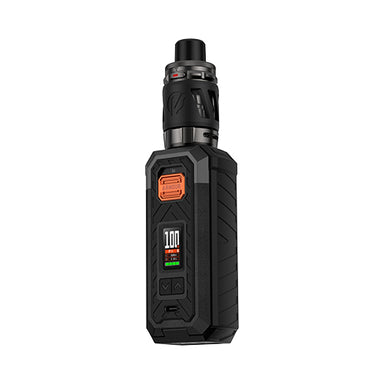 Armour S Kit iTank 2 - Vaporesso - Black