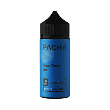 Blueberry Lemonade - Pacha - 100ml