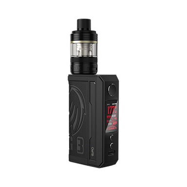 Drag 3 Kit TPP-X Pod Tank - VooPoo