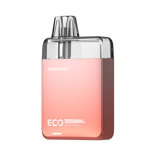 ECO Nano Pod Kit - Vaporesso - Sakura Pink