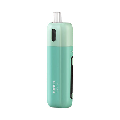 Fluffi Pod System Kit - Aspire - Cyan