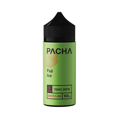 Fuji Ice - Pacha - 100ml