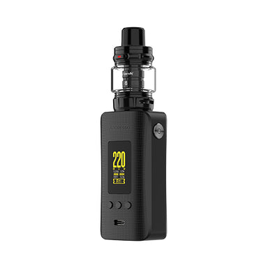 Gen 200 Kit iTank 2 - Vaporesso - Black