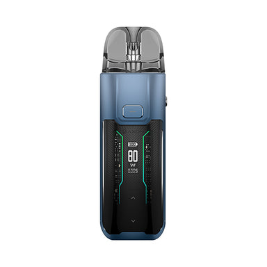 Luxe XR Max Pod Kit - Vaporesso - Glacier Blue