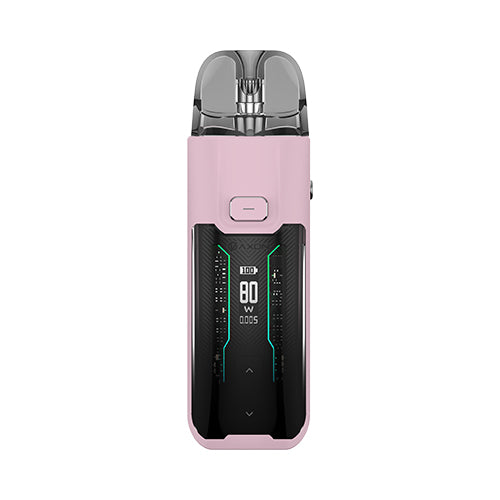 Luxe XR Max Pod Kit - Vaporesso - Pink