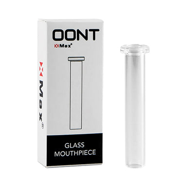 OONT Glass Mouthpiece - XMAX