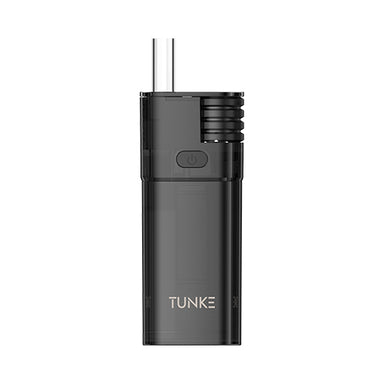 Tunke - XMAX - Black