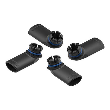 Venty Mouthpieces 4 Pack - Storz & Bickel