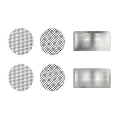 Venty Screen Set - Storz & Bickel