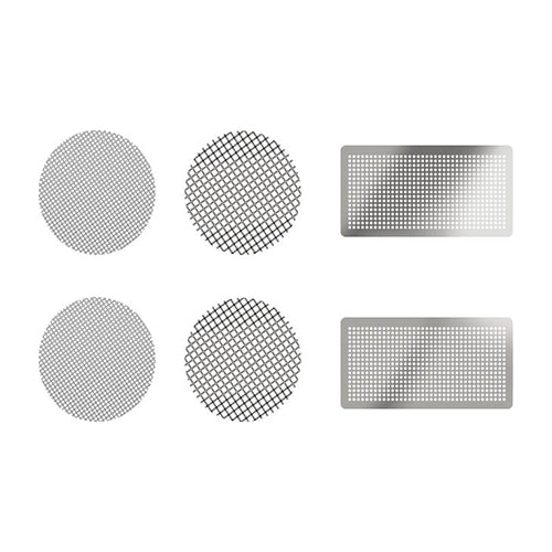 Venty Screen Set - Storz & Bickel