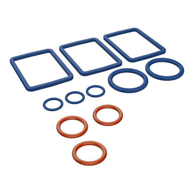 Venty Seal Ring Set - Storz & Bickel