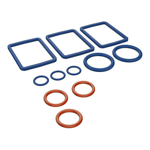 Venty Seal Ring Set - Storz & Bickel