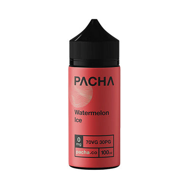 Watermelon Ice - Pacha - 100ml