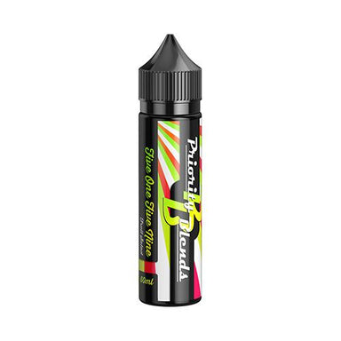 5159 - Priority Blends - 60ml