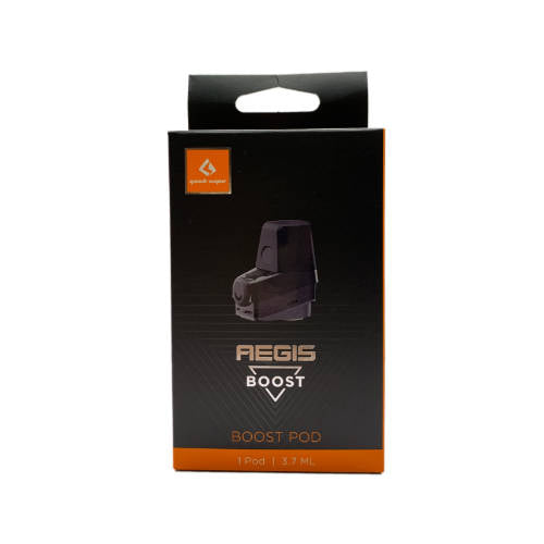 Aegis Boost Replacement Pod - Geek Vape