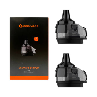 Aegis Boost 2 B60 Replacement Pods - Geek Vape