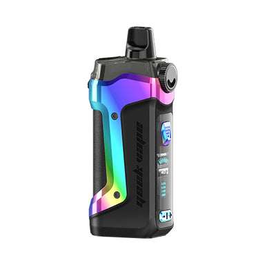 Aegis Boost Plus Pod Kit - Geek Vape - Aura Glow