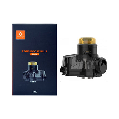 Aegis Boost Plus/Pro RDTA Pod - Geek Vape