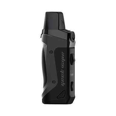 Aegis Boost Pod Kit - Geek Vape - Space Black