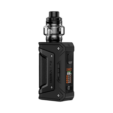 Aegis Legend 2 L200 Classic Kit - Geek Vape - Black