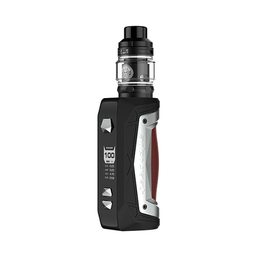 Aegis Max Kit - Geek Vape - Grey Pearl