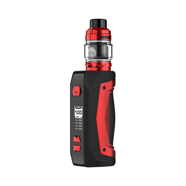 Aegis Max Kit - Geek Vape - Red Phoenix