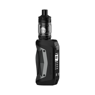 Aegis Mini Z Nano Kit - Geek Vape - Black Space