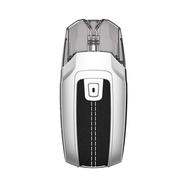 Aegis Pod Kit - Geek Vape - Silver Chafer
