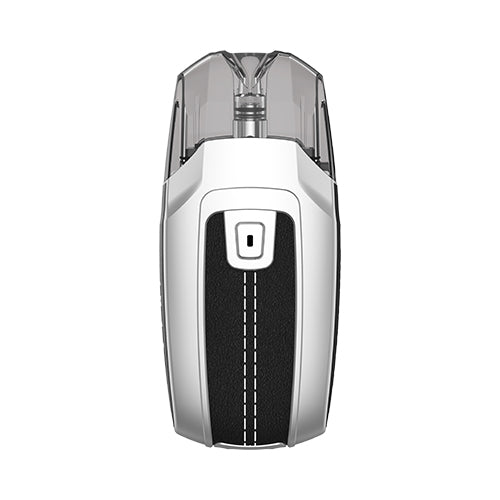 Aegis Pod Kit - Geek Vape - Silver Chafer