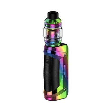 Aegis Solo 2 S100 Kit - Geek Vape - Rainbow