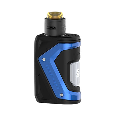 Aegis Squonk Kit - Geek Vape - Blue
