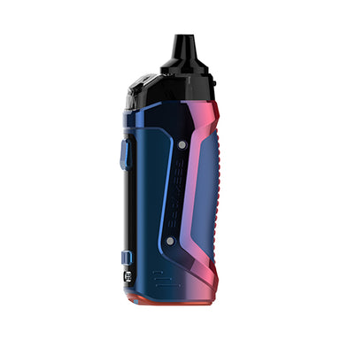 Aegis Boost 2 B60 Pod Kit - Geek Vape - Blue Red