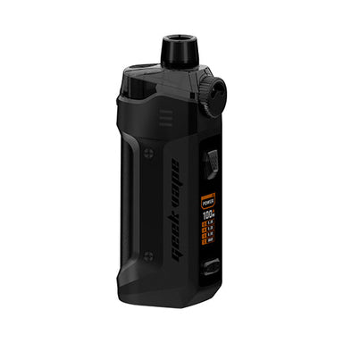 Aegis Boost B100 Pro Pod Kit - Geek Vape - Space Black