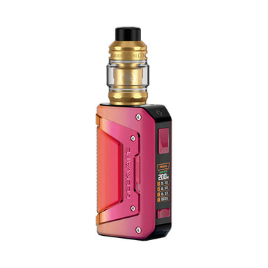Aegis Legend 2 L200 Kit - Geek Vape - Pink Gold