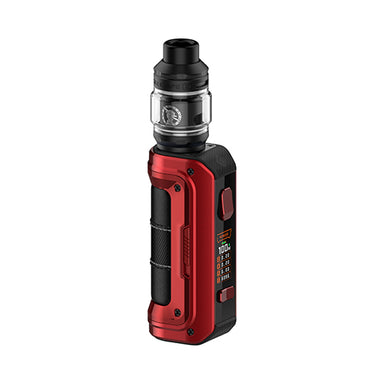 Aegis Max100 Kit - Geek Vape - Red