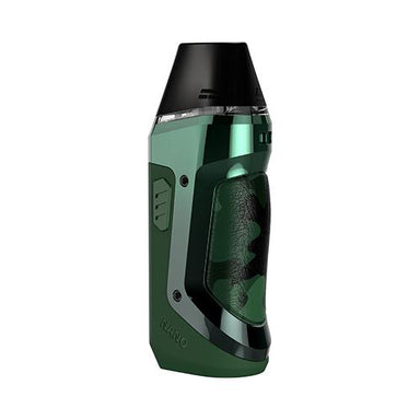 Aegis Nano - Geek Vape - Camo Green