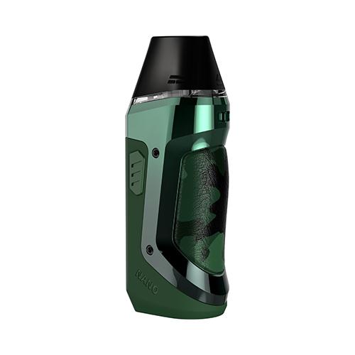 Aegis Nano - Geek Vape - Camo Green