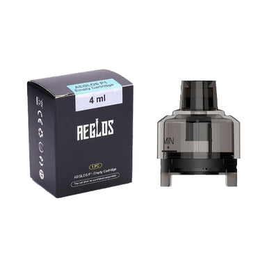 Aeglos P1 Pod Cartridge - Uwell