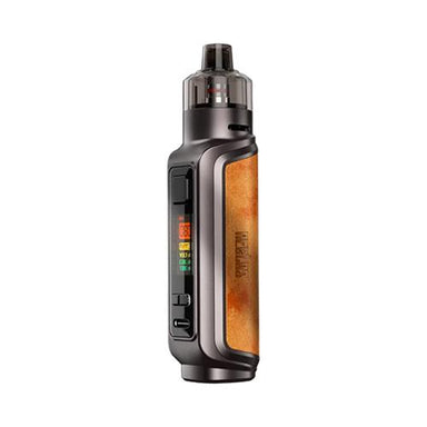 Aeglos P1 Pod Kit - Uwell - Saddle Tan