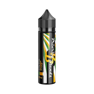 Alice - Priority Blends - 60ml