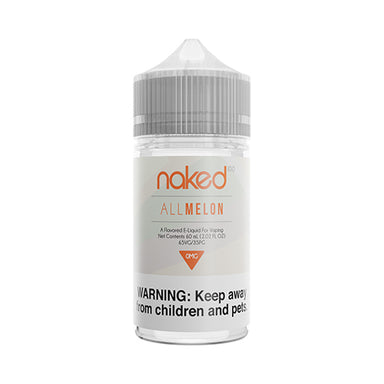 All Melon - Naked 100 - 60ml