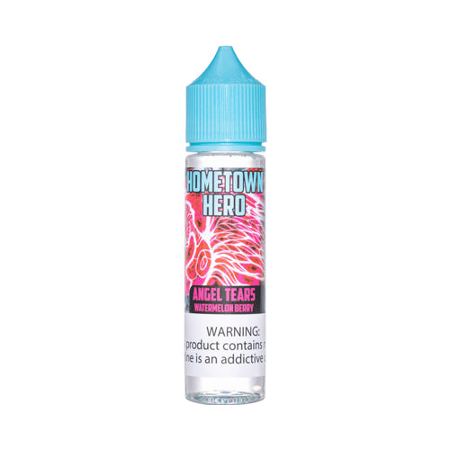 Angel Tears - Hometown Hero - 60ml