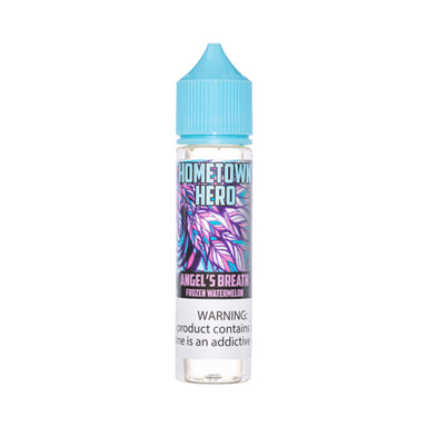 Angels Breath - Hometown Hero - 60ml