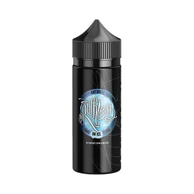 Antidote on Ice - Ruthless E-Juice - 120ml