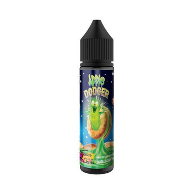 Apple Dodger - The Vapers Jam - The Vapours Dozen - 60ml