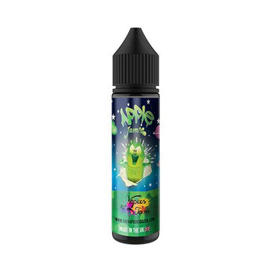 Apple Jam -The Vapers Jam - The Vapours Dozen - 60ml