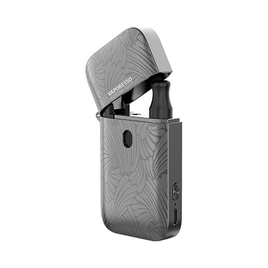 Aurora Play Pod System - Vaporesso - Metallic Grey
